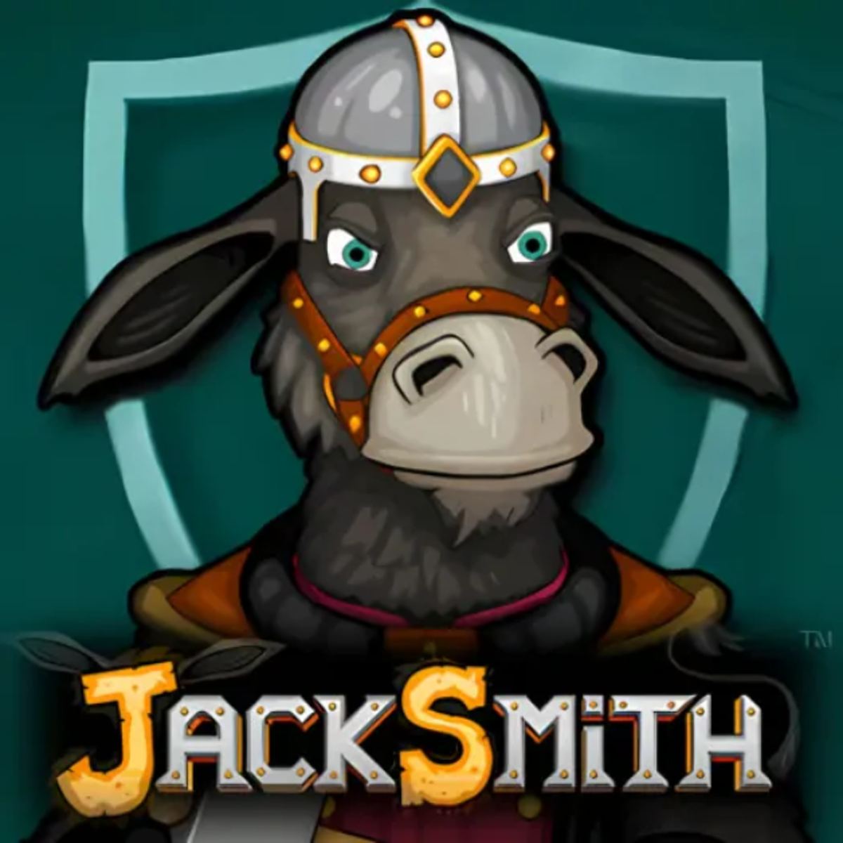 Jacksmith Wiki